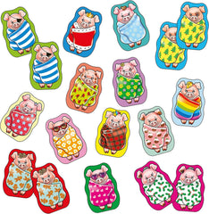 Orchard - MINI GAMES PIGS IN BLAN