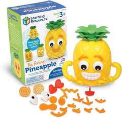 BIG FEELINGS PINEAPPLE