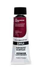 CRYLA QUINACRIDONE VIOLET
