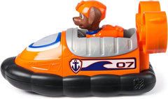 Paw Patrol, Zuma’s Hovercraft, Toy Vehicle