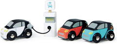 Tender Leaf - Smart Car Set