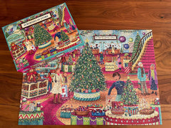 Gibsons Jigsaw Puzzle - Surprises in Store - 1000 Pieces