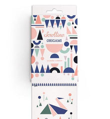 Scrollino Origami