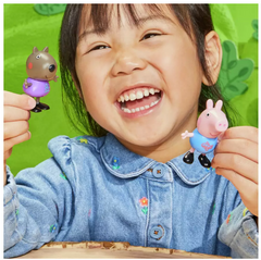 PEPPA PIG PEPPAS PLAYGROUP