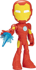 SAF Supersized Hero Ast-IRONMAN
