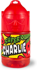 Charlie