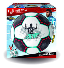 MESSI TRAINING BALL SIZE 3
