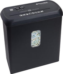 SHREDDER 600XC P4 CROSS CUT 6 SHEET