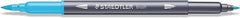 DOUBLE ENDED LETTERING PENS