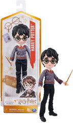 Wizarding World 8in Doll - Harry Potter
