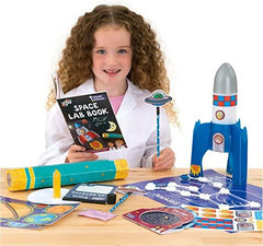 SPACE LAB