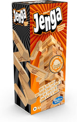 J! JENGA