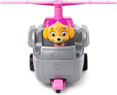 PAW PATROL BASIC VEHICLE- SKYE