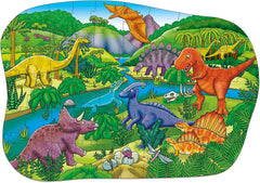 Orchard - Big Dinosaurs Jigsaw Puzzle - 50 Pieces