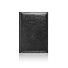 A5 Weekly White Paper Colombia Black