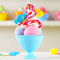 SO SLIME ICE CREAM FACTORY