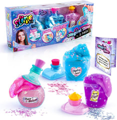 SO SLIME DIY MAGICAL SLIME