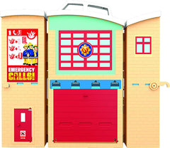 Fireman Sam Fire Rescue Centre