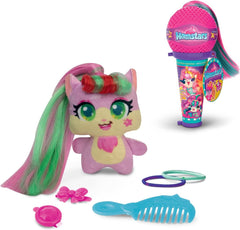 HAMSTARS MICRO POPSTAR