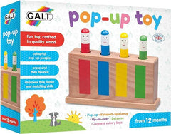 POP-UP TOY