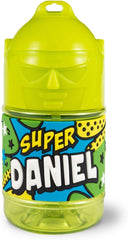 Daniel