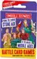 HORRIBLE HISTORIES CARD GAME FROM THEVSAVAGE STONE AGE