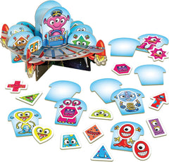 Orchard - Shape Aliens Game
