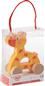 Wooden Pull Along Giraffe