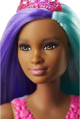 Barbie Dreamtopia Mermaid Doll