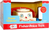 Fisher Price - Classic Chatter Phone