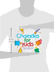 CHARADES FOR KIDS