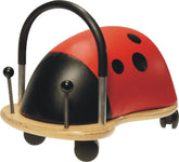 Wheelybug Ladybird Large