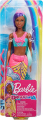 Barbie Dreamtopia Mermaid Doll