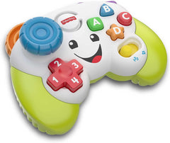 Fisher Price Laugh & Learn Gaming Controller