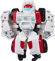 Transformers Rescue Bots Academy Rescan Asstd
