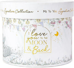 MOON AND BACK BOXED MUG