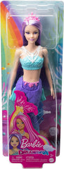Barbie Dreamtopia Mermaid Doll