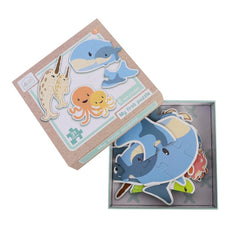 Studio Circus My First Puzzle: Sea Life