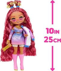 L.O.L SURPRISE OMG CORE SERIES 7-GOLDEN HEART