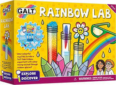 RAINBOW LAB