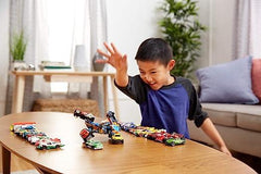 Hot wheels 5 pack cars
