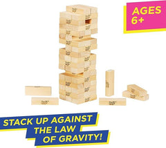 J! JENGA