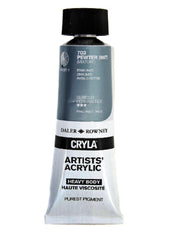 CRYLA PEWTER