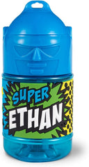Ethan