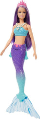 Barbie Dreamtopia Mermaid Doll