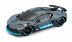 1:24 RC Bugatti Divo 2.4GHZ