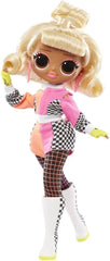 L.O.L SURPRISE OMG HOS DOLL SERIES 3 -SPEEDSTER