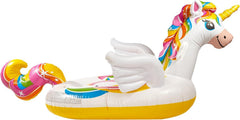 UNICORN RIDE ON