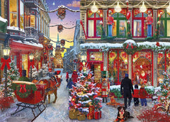 FESTIVE BOULEVARD