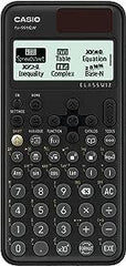 CASIO FX-991CW ADVANCED SCIENTIFIC CALCULATOR- BLACK